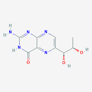 L-生物喋呤图片