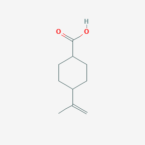 1,2-Dihydroperillic Acid图片