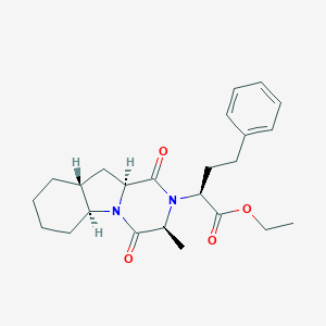Trandolapril Diketopiperazine图片