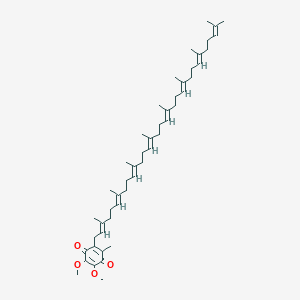 Coenzyme Q8图片