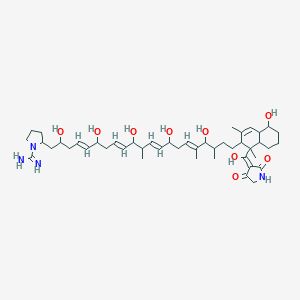 Antibiotic TPU-0037-C图片
