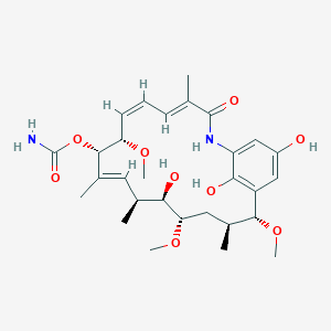Antibiotic TAN 420C图片