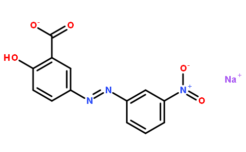 茜素黄GG图片
