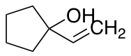 1-ethenylcyclopentan-1-ol图片