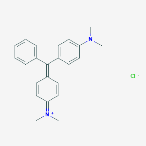 孔雀石绿氯化物图片