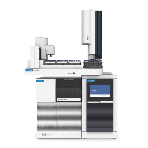 安捷伦Agilent 7010C三重四极杆气质联用仪图片