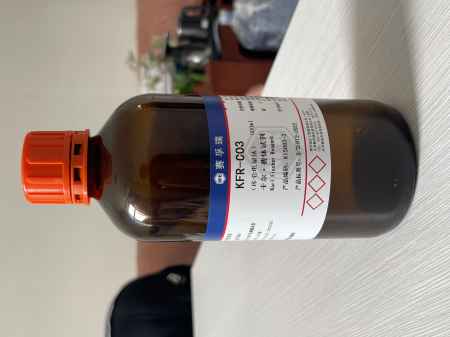 电量法卡尔费休试剂KFR-C03图片