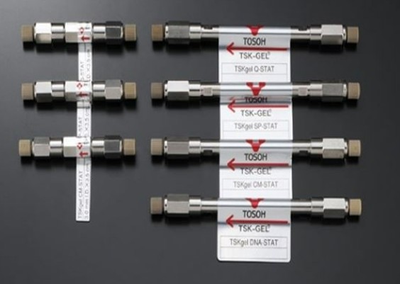 TSKgel G2000SWXL液相色谱柱5um7.8mm300mm图片