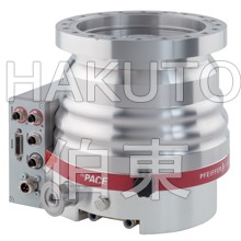 涡轮分子泵HiPace700图片