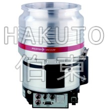 分子泵HiPace 1200图片