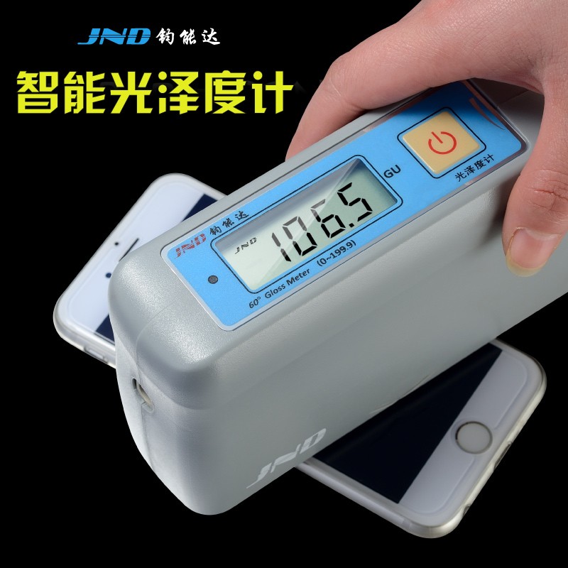 P60光泽度计图片