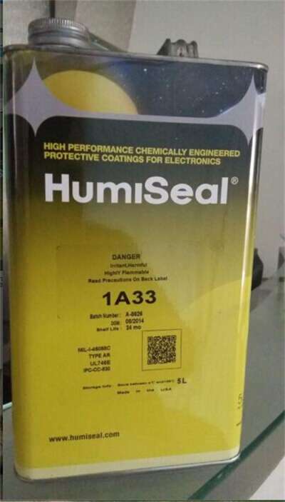 Humiseal 1B31图片
