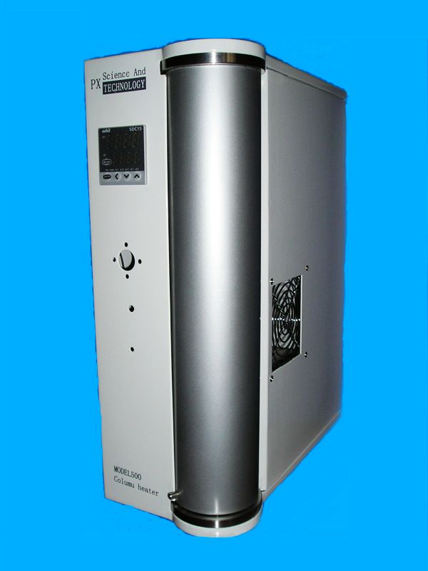 MODEL500制冷型柱温箱图片