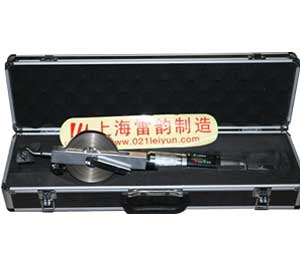 数显收敛仪隧道收敛计JSS30A图片