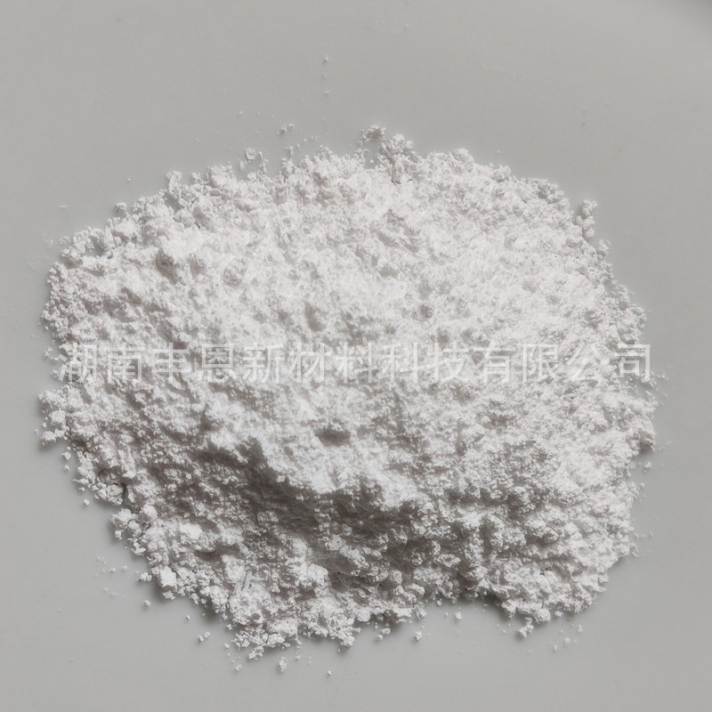 高纯氟化钙图片