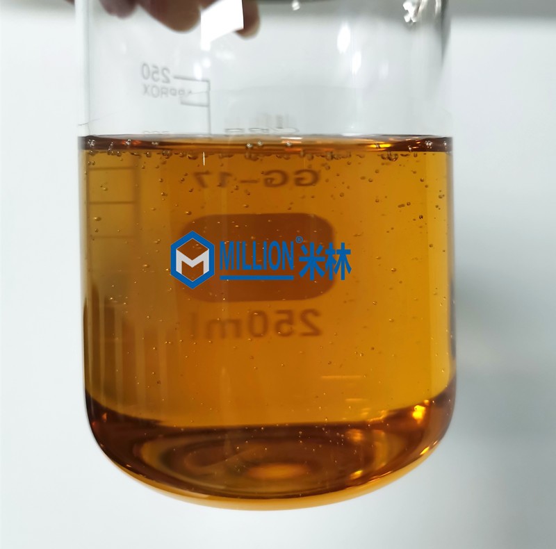 四聚蓖麻油酸酯图片