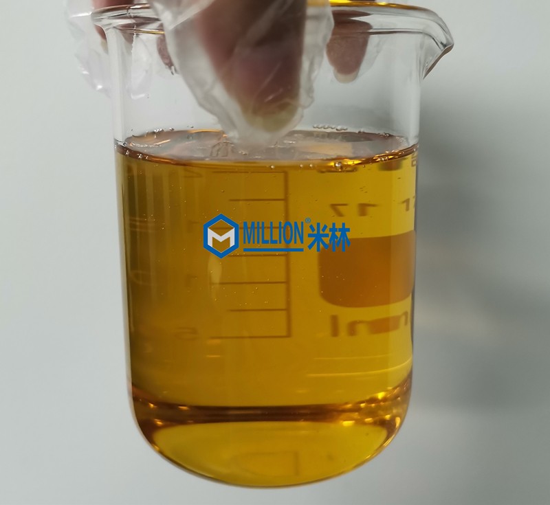 蓖麻油脂肪酸图片