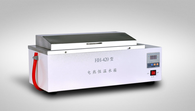 HH-420数显三用恒温水箱图片