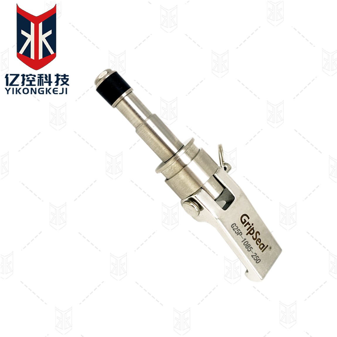 格雷希尔GripSeal-G25P低压内胀式快速封堵接头图片