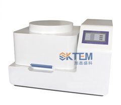 ST-Q201土壤研磨机图片