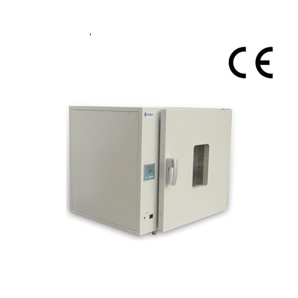 DHG-9203A 200升台式干燥箱图片