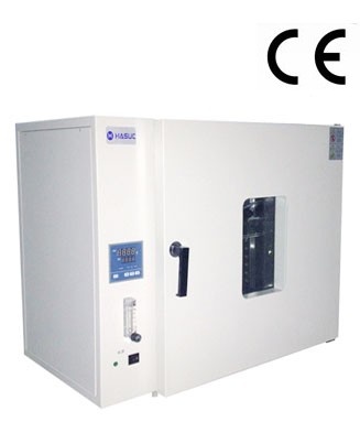 DQG-9020A 20升台式充氮烘箱图片