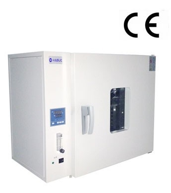 DQG-9120A 120升台式充氮烘箱图片