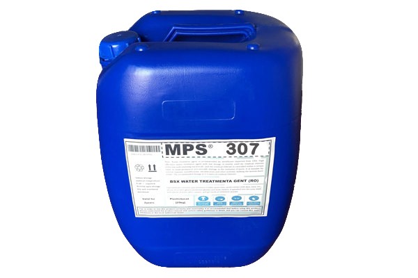 反渗透阻垢剂MPS307图片