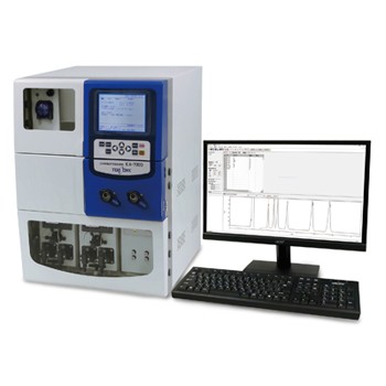 ICA-7000离子色谱仪图片