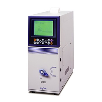 IA-300离子分析仪图片