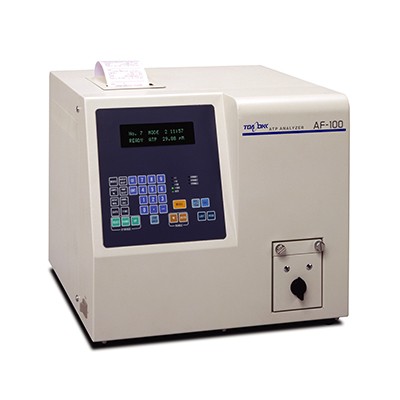 AF-100 ATP分析仪图片