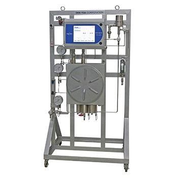 HSCA-2000高灵敏度过程硫磺测量仪图片