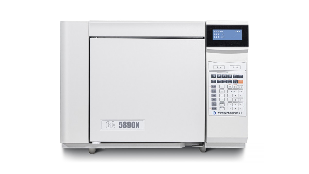 GC5890气相色谱仪图片