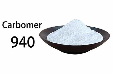 卡波姆940图片