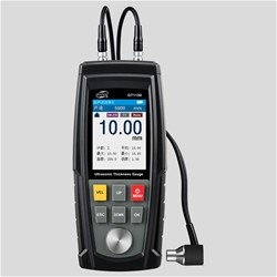 超声波测厚仪GT1130(可更换探头)图片