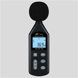 数字式噪音计GS1357图片
