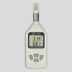 数字式温湿度计GM1360A图片