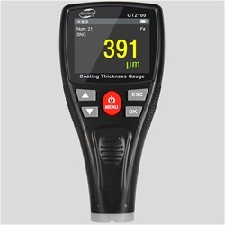 涂层测厚仪GT2100(铁基型)图片