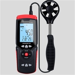 数字式风速计GT8907图片