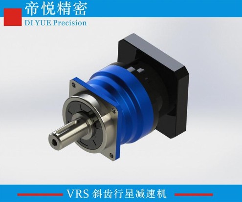 VRS高精度行星减速机图片