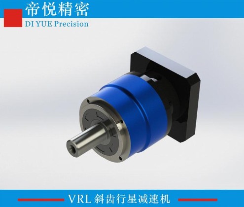 VRL高精度行星减速机图片