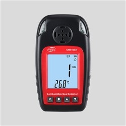 可燃气体检测报警仪GM8100A(简易显示版)图片