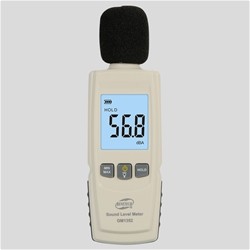 数字式声级计GM1352图片