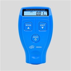 涂层测厚仪GM200A图片