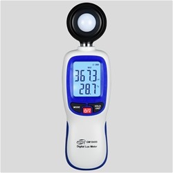 照度计GM1040B(蓝牙通信)图片