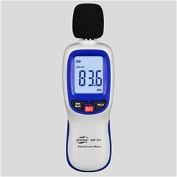 数字式声级计GM1353图片