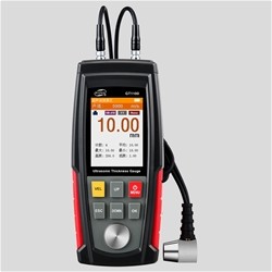 超声波测厚仪GT1100图片