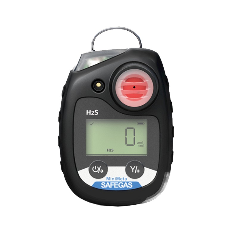 Minimeta-H2S扩散式硫化氢检测仪图片