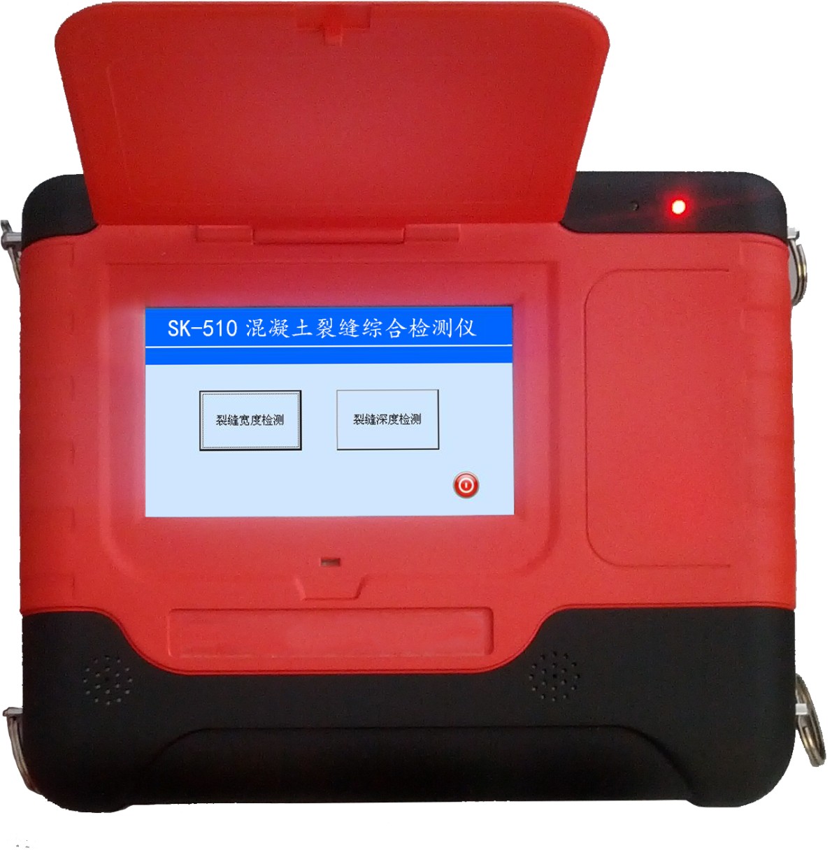SK-510混凝土裂缝综合检测仪图片