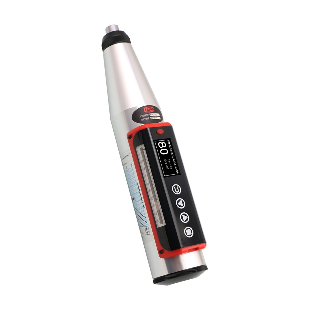 HT-225Q一体式数显回弹仪图片